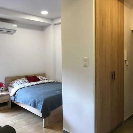 Ferienwohnung Intermo II Świętochłowice Exterior foto