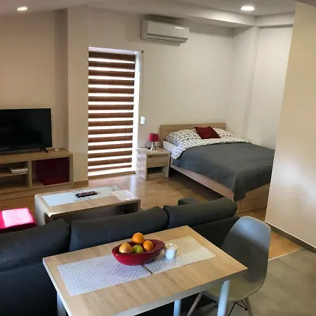 Ferienwohnung Intermo II Świętochłowice Exterior foto