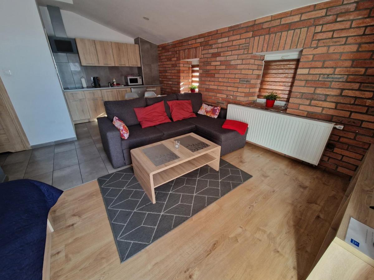 Intermo Ii Apartment *