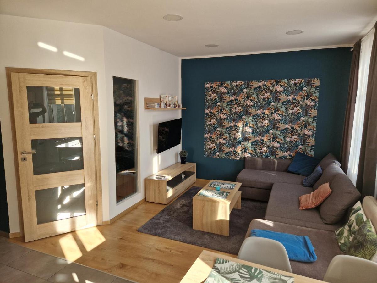 Intermo Ii Apartment