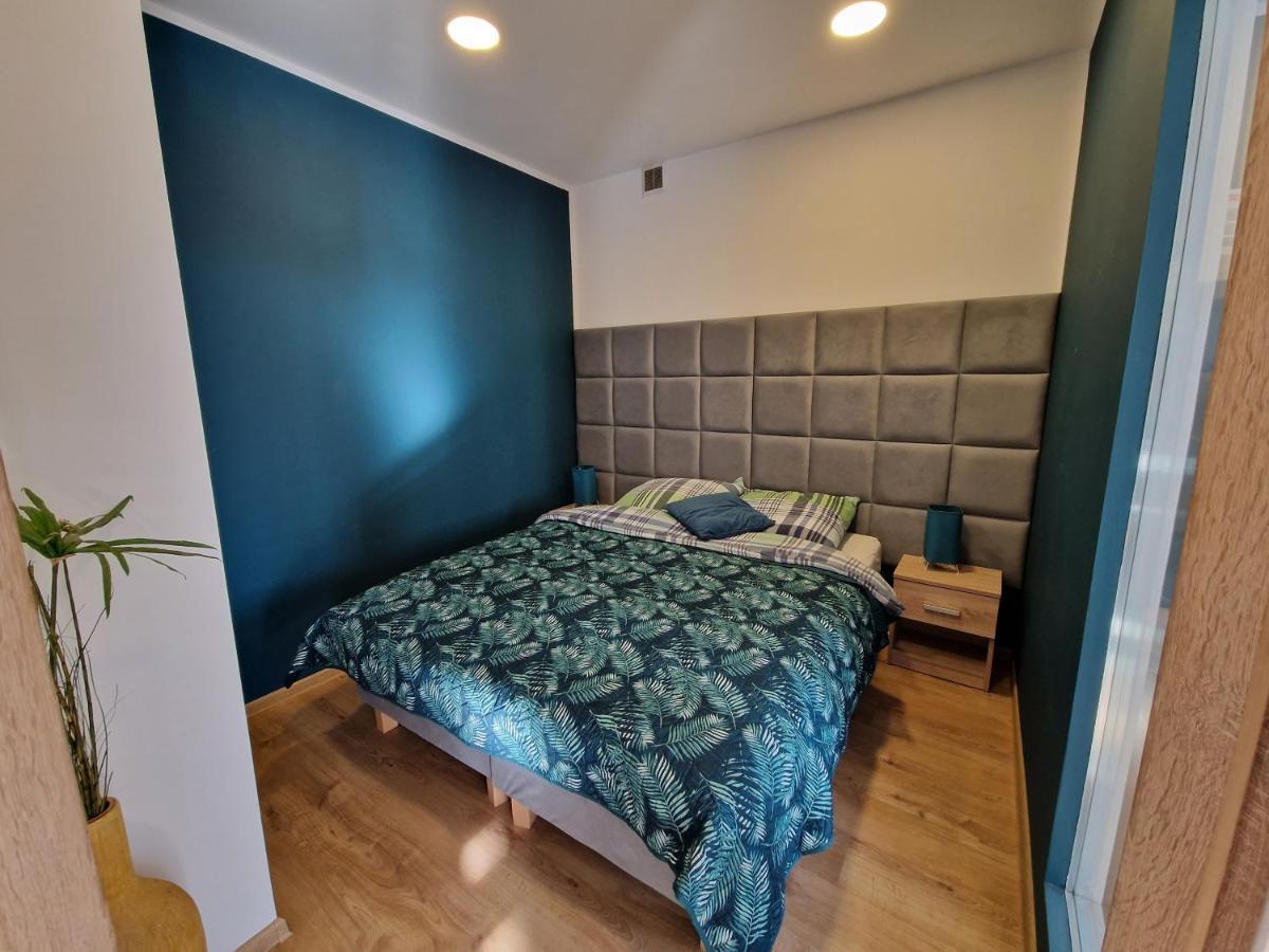 Intermo Ii Apartment