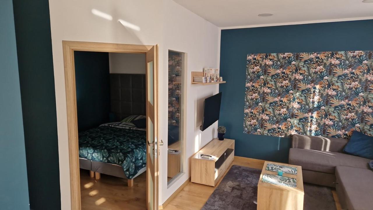 Apartment Intermo Ii *