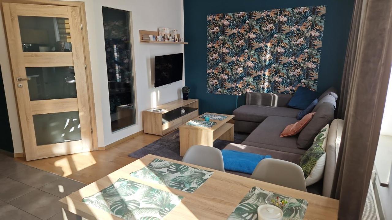 Apartment Intermo Ii *