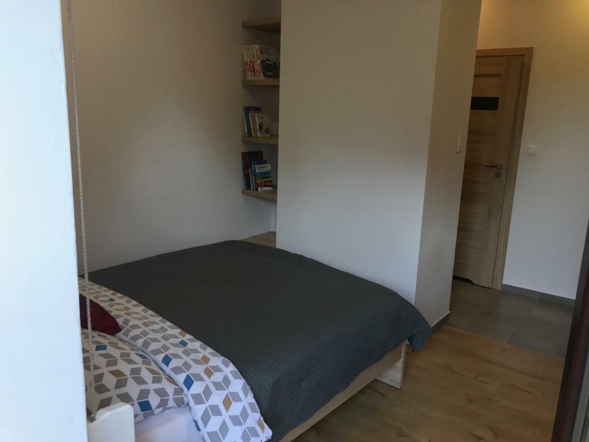 Intermo Ii Apartment