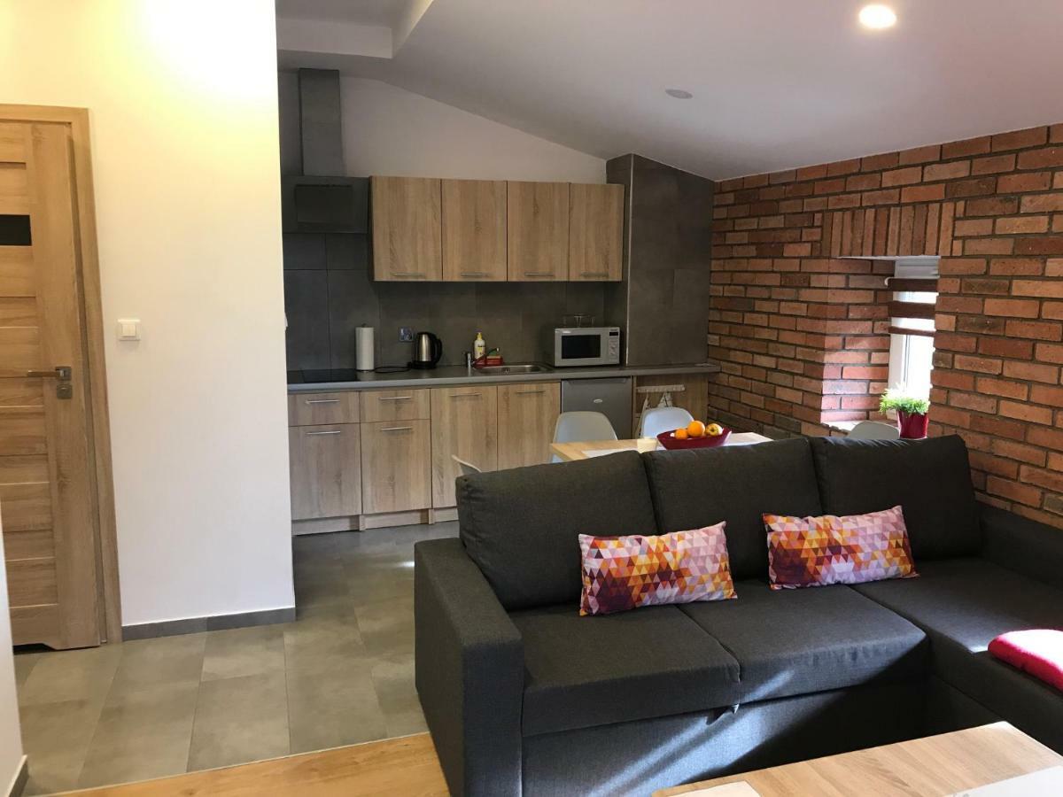 Apartment Intermo Ii Świętochłowice