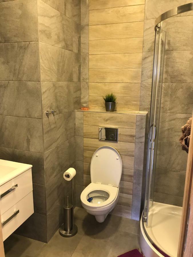 Apartment Intermo Ii *