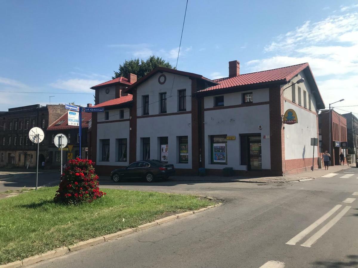 Apartment Intermo Ii Świętochłowice